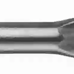 25 x 400mm SDS-max Flat Chisel RTec Sharp